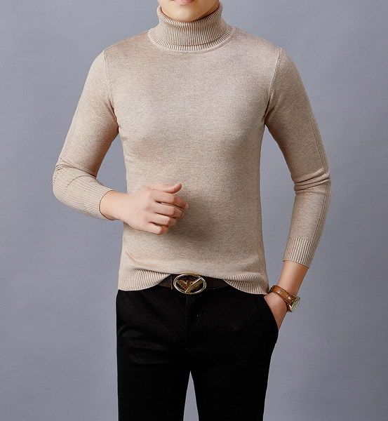 

мужские роскошные свитера мужские конструктора свитера мужские пуловеры толстовки высокого качества зимние фуфайки 4 цвета азиатский размер, White;black