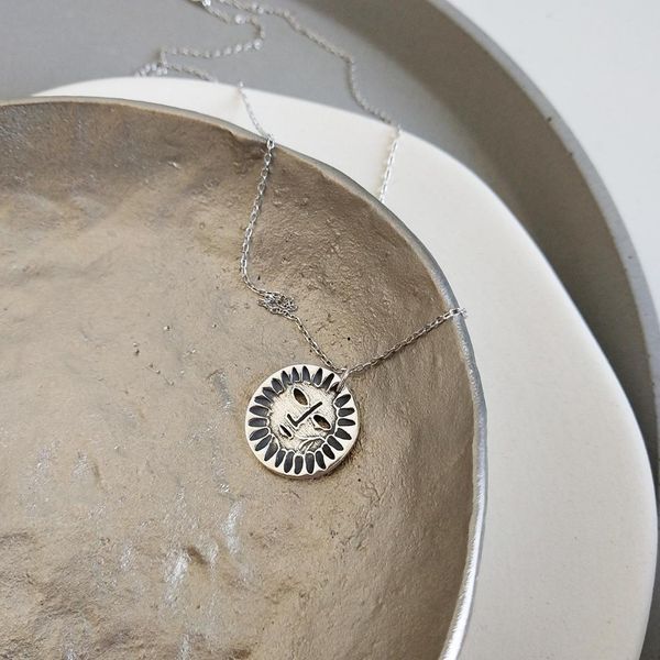 

leouerry еѬлингового еѬебѬа 925 абѬакное лио кђлон ожеѬеле аѬинне воѬек, Silver