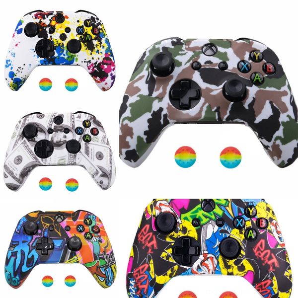 

кнопки 3upsw clear полный дело shell контроллера xbox one для ремонта