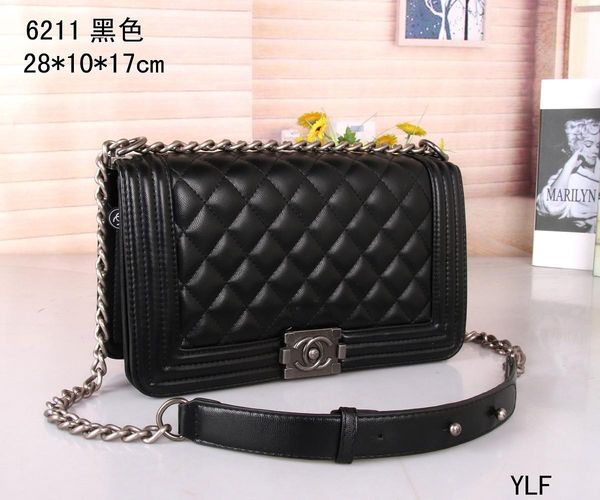 

sell well fashion bags women totes handbags grade lady elegant shoulder bag cross body clutch bags recreation bag wallet backpack 33