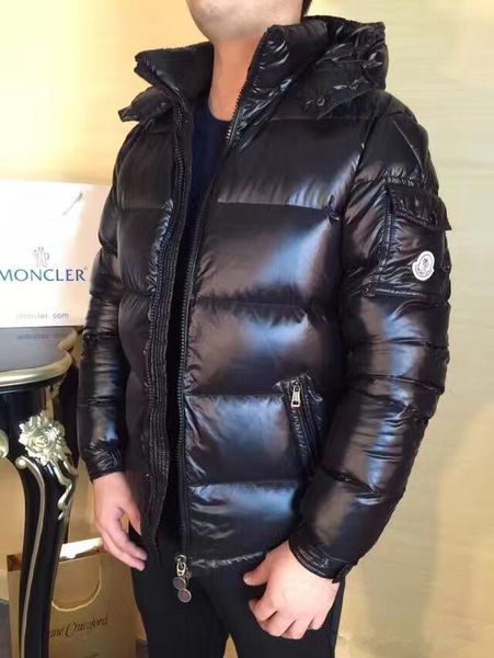 moncler jacket homme