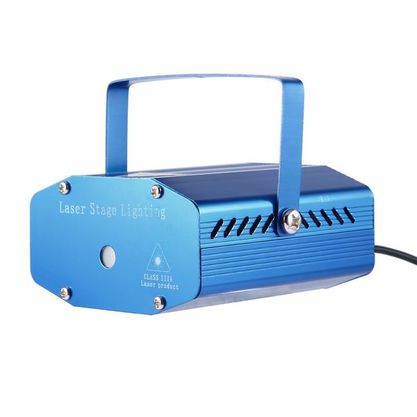 

великобритания plug mini laser stage lighting effect projector lamp christmas party стробоскопы dj club бар паб свадьба красный зеленый eu