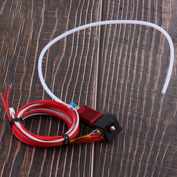 

горячий конец экструдера собрал тепловой блок сопла 0,4 мм для 3d-принтеров ender-3