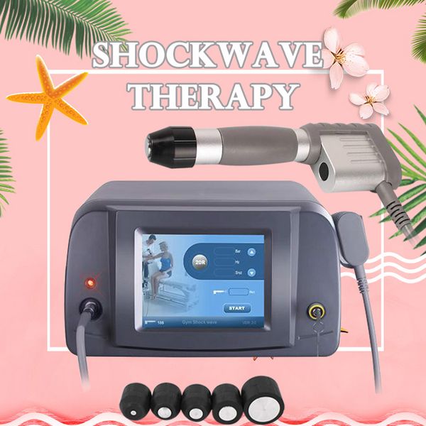 

shockwave therapy shock wave machine slimming weight loss pain relief shockwave extracorporeal physical therapy