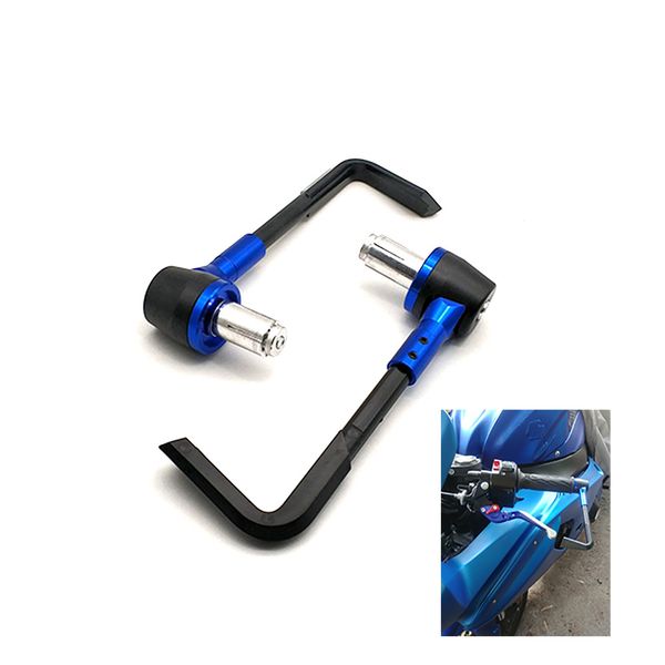 

universal motorcycle clutch levers protection the event of an accident for cbr 650f cb650f vf750 magna vf750 vfr750 vfr 75