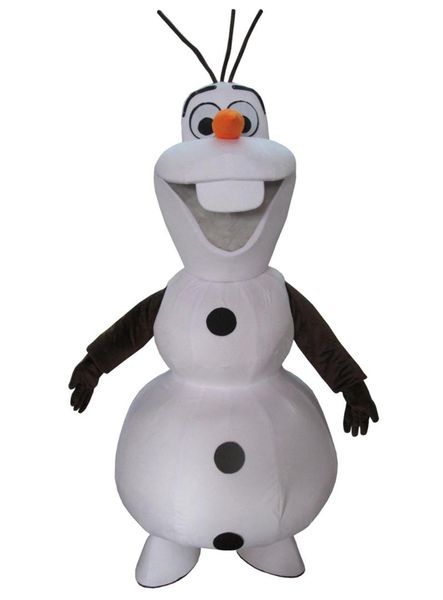

the latest warmest smile mascot costume cartoon walking custom clothing ing, Red;yellow