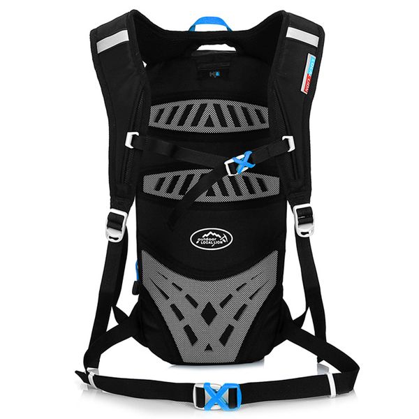 

local lion 6l outdoor sport bags cycling bag hiking backpack riding waterproof breathable bicycle bag