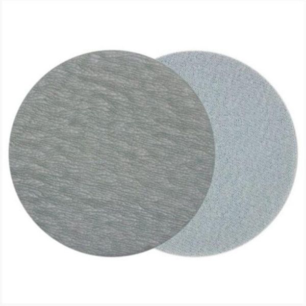 

20pcs 3\\\\\\'\\\\\\' 5\\\\\\\" wet dry sanding pad discs 1000-3000 grit hook loop mixed sandpaper