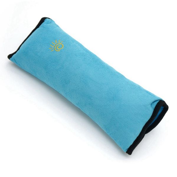 

universal auto car baby children safety seat belts shoulder cover sleeping pillow padding shoulder protection