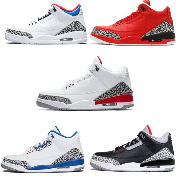 

fashion Basketball Shoes new Mens Black White basketball shoes sport Sneakers athletic shoes mix order