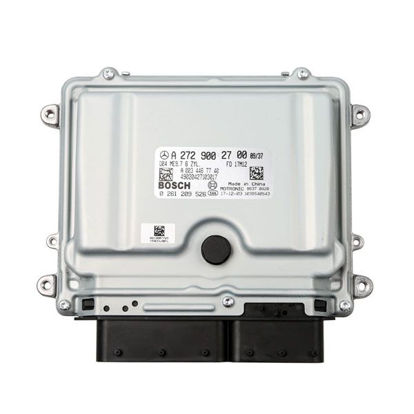 

for mer-cedes me9.7 me 9.7 ecu ecm engine computer compatible with all series of 237 engine 4.6l 4633cc v8/ 5.5l5641cc v8