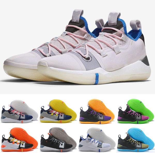 kobe bryant youth basketball shoes