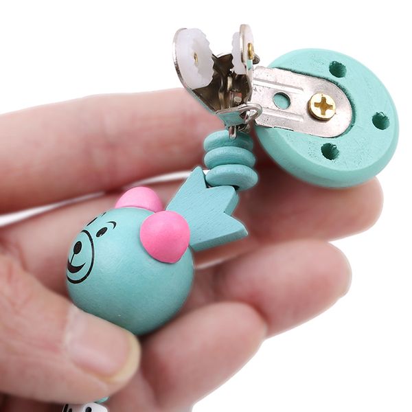 

baby pacifier clip chain new baby boys girls pacifier clips newborn dummy pacifier chain clip holder baby nipple feeding
