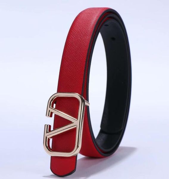 

новый стиль мужчины кожа гладкая кнопка двухслойный кожаный ремень среднего возраста повседневная мода брюки ремень происхождение поколения, Black;brown