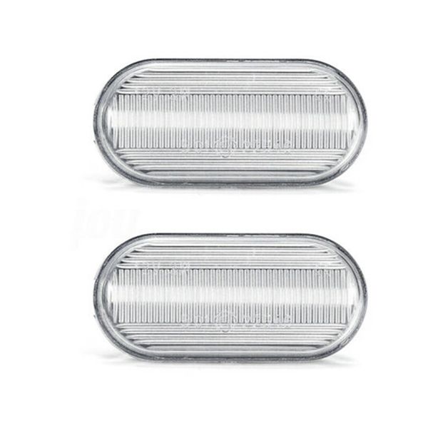 

side marker turn signal lights for pathfinder r51 qashqai 10 12v dc 3w durable