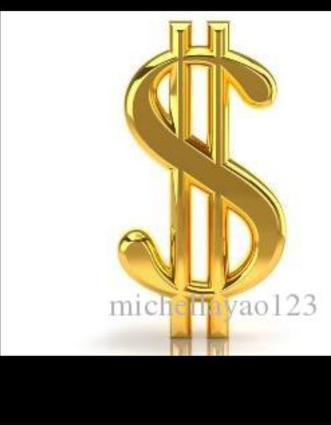 

extra link for dress 896, White;black