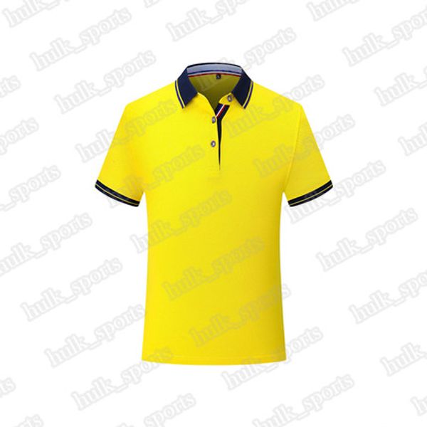 

2656 sports polo ventilation quick-drying men 2019 short sleeved t-shirt comfortable new style jersey2155549987, Black;red