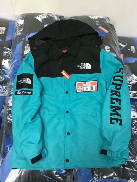 

fashion designer hoodie jackets clothing military 2019 map reflective jackets hoody black mens luxury jacket hoodies noctilucent size m-xxl, Black;brown