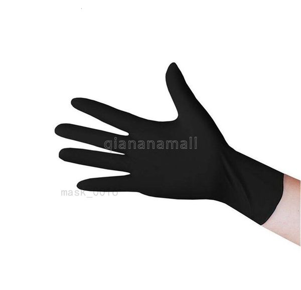 

selling transparent pvc glove dishwashing kitchen garden home cleaning 100pcs disposable hand gloves 9hhr qa