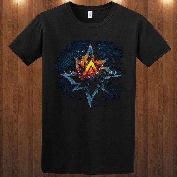 amaranthe t shirt