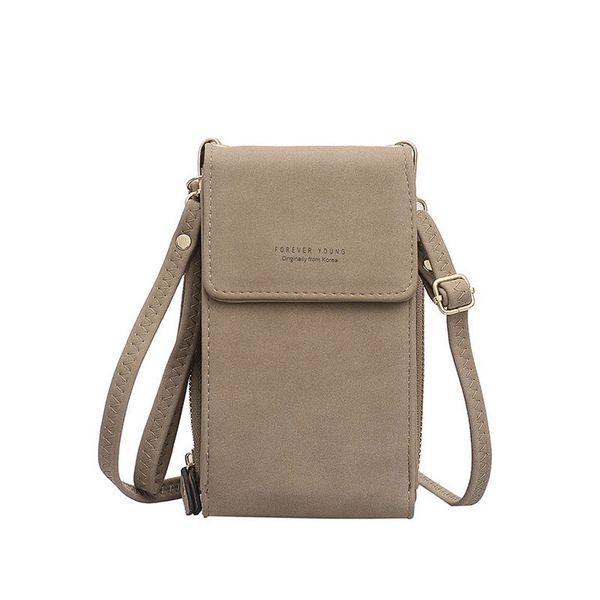 

molave сумки модные женские сумки 2019 новая сумка через плечо пакеты для телефона молния для монет твердый универсальный pocket9508