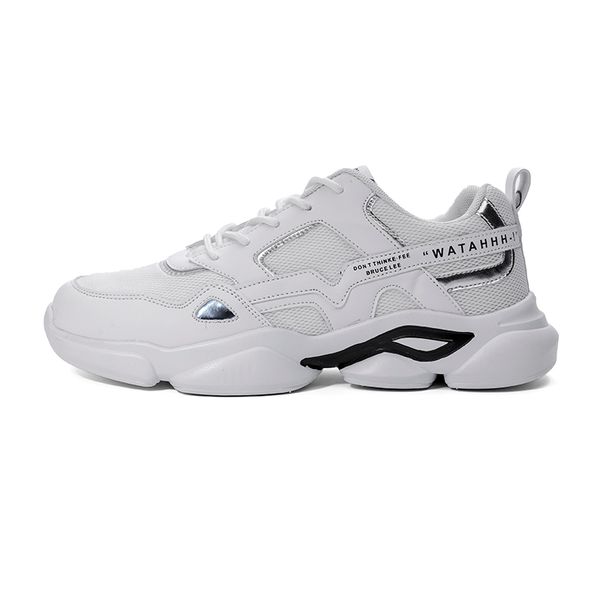 

2020 new lightweight running shoes outdoor sports shoes coconut explosion student sports shoesing