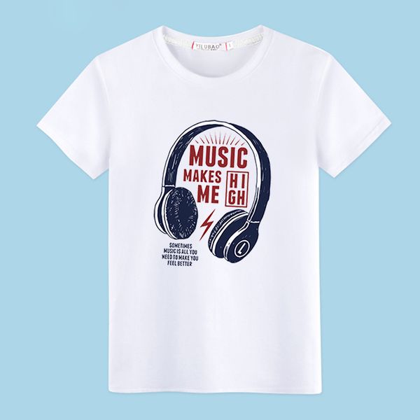 

men's sun protection performance short sleeve t-shirt, White;black