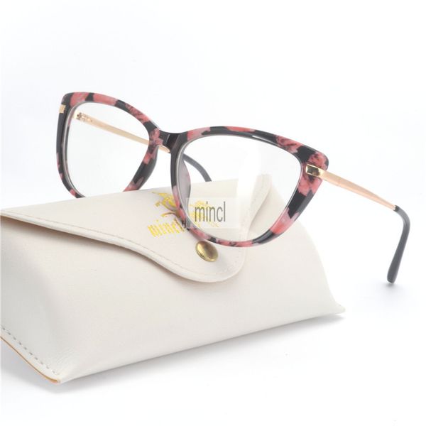

anti-blue light progressive multi focus reading glasses glasses dual focus frame women near far sight diopter fml, White;black