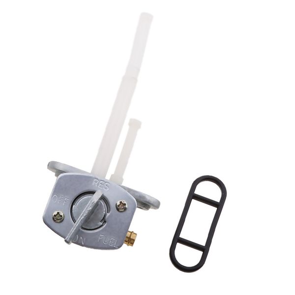 

топливный бак клапан спускной кран для yamaha xt125 xt250 xt350 ttr90 петух