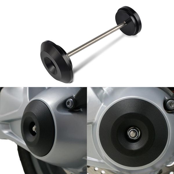 

rear wheel spindle blanking axle hub center cap for r1200r r1200 r1200rt r1200gs r1250gs r nine t 13-2019 r 1200 rt gs