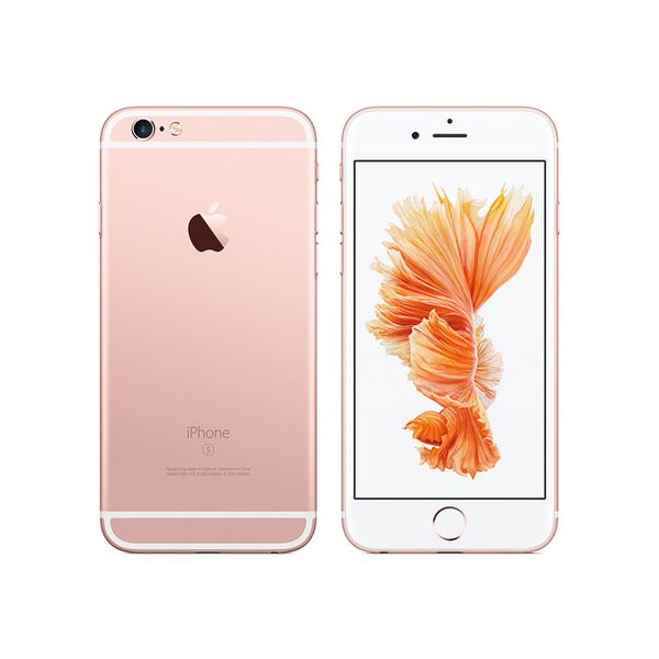 

Original apple iphone 6 16gb 64gb 128gb io 8 0 a8 quad core cell phone with touch id refurbi hed unlocked cell phone