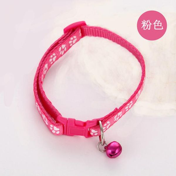 

nylon led pet dog collar gym blue gold dog collar spring summer collari per cani nylon dog collar pet supplies bdegarden mnmcs