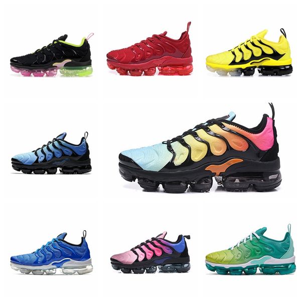 

g06 plus tn running shoes for mens 2020new run utility triple white black burgundy crush men trainers sports mxamropavs designer sneakers