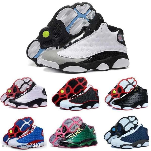 

shoes box] mens basketball [with xiii 13 bred black true red discount sports shoe athletic running shoe price sneakers shoes