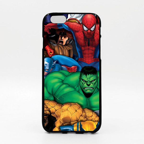 

Для Google Pixel 2 3 XL 3XL 2XL 3XL Lite 3 Lite чехол Мягкий ТПУ Шаблон печати DC Marvel Super Hero Высококаче