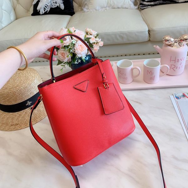 

Fashion handbag shoulder bags designer handbags high quality ladies Cross Body bag bucket bags free shipping