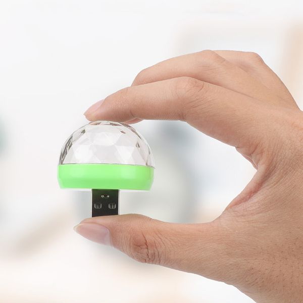 

ambient light for general-purpose cars passionate lamp lights that change with music