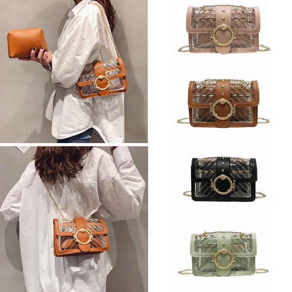 

Bolsa Mensageiro ports_shoes