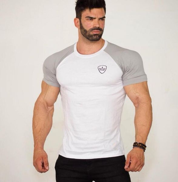 tee shirt homme sport
