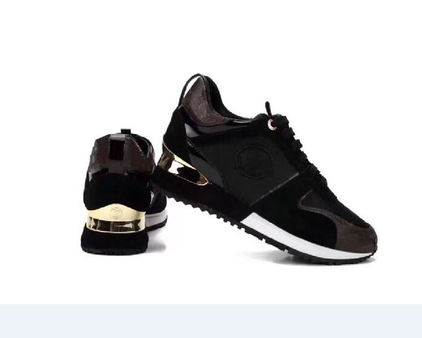 

Hot Luxury Popular Sneakers Shoes Fashion sport running shoes Casual Shoes