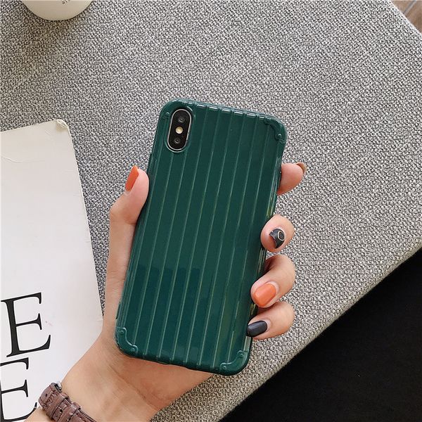 

BW6309 чехол для iphone X мягкой прочной крышкой