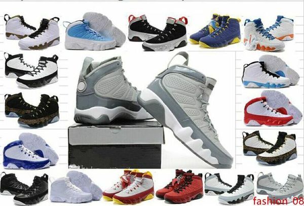

basketball shoes 29 colours ix 9 suede men basketball sport footwear sneakers trainers shoes 7-13