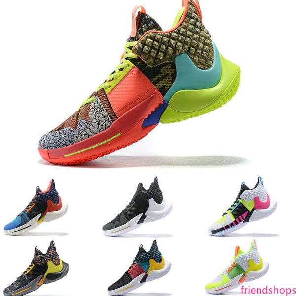 

2019 russell westbrook 2 basketball boots why not zer0.2 pf all star men s basketball shoes trainer sport sneaker size 40-46