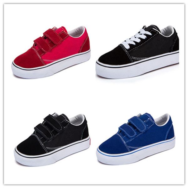 zapatos vans para bebes