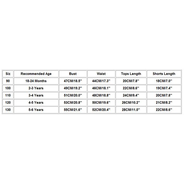 

summer bikini set kids baby girl sleeveless cartoon ruffle swimwear swimsuit 2020 children kids bikinis beachwear bathing suit, White