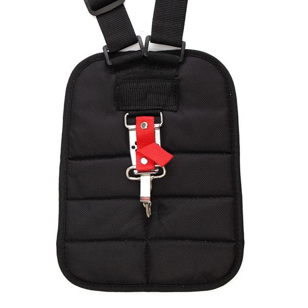 

strimmer padded belt двойной плечевой ремень harness для кусторезов и триммер