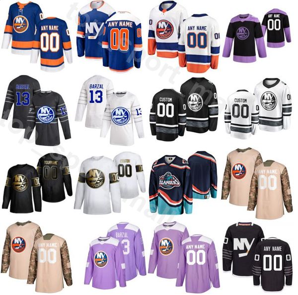 islanders stadium series jersey