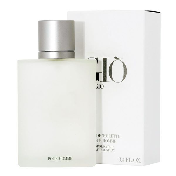 

Мужские духи одеколон элегантный свежий мужской парфюм gio более длительный легки