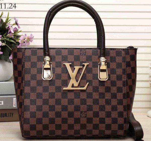 

Handbag lady houlder bag cro body bag original hardware ladie wallet phone bag 02