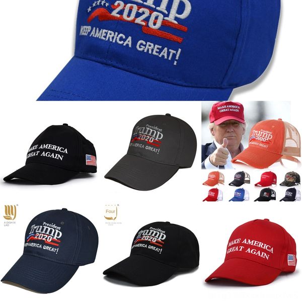 

jiopb men adjustable vintage 2020 washing women trump denim blue star design baseball hat youth dad hat outdoor, Blue;gray